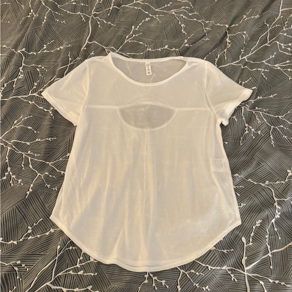 Under Armour Shirt